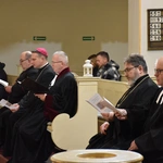 Tydzień Modlitw o Jedność Chrześcijan 2025. Nabożeństwo w Sopocie