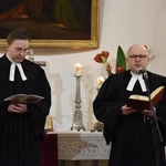 Tydzień Modlitw o Jedność Chrześcijan 2025. Nabożeństwo w Sopocie