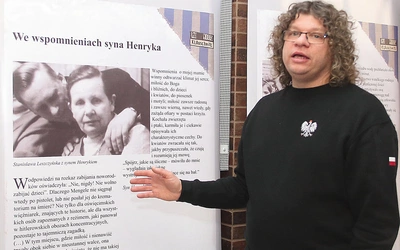 Pretekst do stawiania pytań