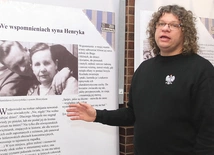 Pretekst do stawiania pytań