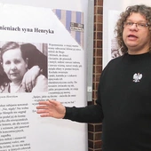 Pretekst do stawiania pytań