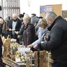Wierni bardzo chętnie wsparli też chrześcijan m.in. z Betlejem.