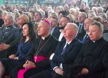 Spotkanie noworoczne odbyło się w Przysusze.