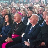 Spotkanie noworoczne odbyło się w Przysusze.