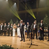 To było wydarzenie, które na długo pozostanie w pamięci uczestników.