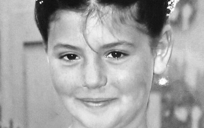 Lucia. Nasza mała księżniczka
