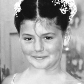 Lucia. Nasza mała księżniczka