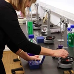 Nowe laboratoria kryminalistyczne