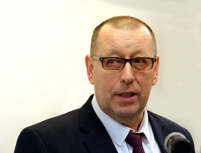 Nowe laboratoria kryminalistyczne