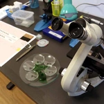 Nowe laboratoria kryminalistyczne