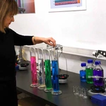 Nowe laboratoria kryminalistyczne