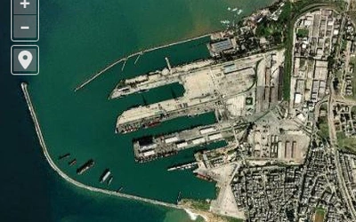 Port w Tartusie