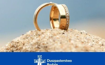 Zaproszenie dla wszystkich małżeństw