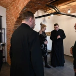 Wikarówka w parafii Bożego Ciała w Oleśnie