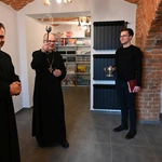 Wikarówka w parafii Bożego Ciała w Oleśnie