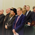 28. Dzień Judaizmu w archidiecezji lubelskiej