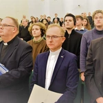 28. Dzień Judaizmu w archidiecezji lubelskiej