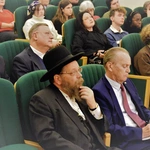 28. Dzień Judaizmu w archidiecezji lubelskiej