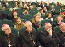 28. Dzień Judaizmu w archidiecezji lubelskiej