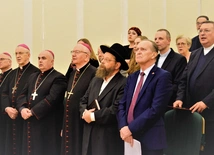 28. Dzień Judaizmu. Ekumeniczne spotkanie na Katolickim Uniwersytecie Lubelskim