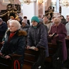 Seniorzy modlili się o jedność chrześcijan