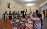 Ferie z wnukami