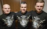 Trzeba mieć odwagę