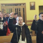 Wojownicy Maryi w Jodłówce-Wałkach