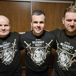 Wojownicy Maryi w Jodłówce-Wałkach