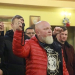 Wojownicy Maryi w Jodłówce-Wałkach