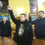 Wojownicy Maryi w Jodłówce-Wałkach