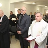 Nabożeństwo ekumeniczne w Koszalinie cz. 1