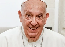 Papież Franciszek