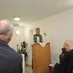 Nabożeństwo ekumeniczne w Koszalinie cz. 2