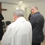Nabożeństwo ekumeniczne w Koszalinie cz. 2