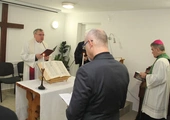 Nabożeństwo ekumeniczne w Koszalinie cz. 2