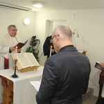 Nabożeństwo ekumeniczne w Koszalinie cz. 2