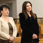 Modlitwa za dziennikarzy