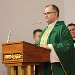 Modlitwa za dziennikarzy