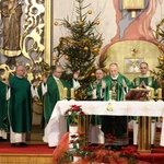 Modlitwa za dziennikarzy