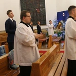 Modlitwa za dziennikarzy