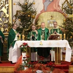 Modlitwa za dziennikarzy