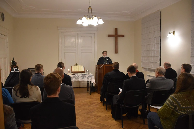Tydzień Modlitw o Jedność Chrześcijan. Nabożeństwo u metodystów