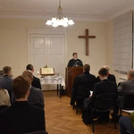 Tydzień Modlitw o Jedność Chrześcijan. Nabożeństwo u metodystów