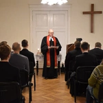 Tydzień Modlitw o Jedność Chrześcijan. Nabożeństwo u metodystów