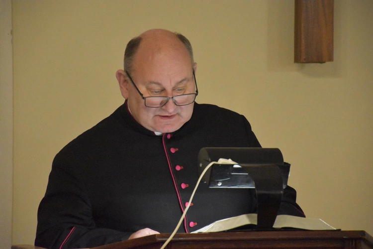 Tydzień Modlitw o Jedność Chrześcijan. Nabożeństwo u metodystów