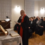 Tydzień Modlitw o Jedność Chrześcijan. Nabożeństwo u metodystów