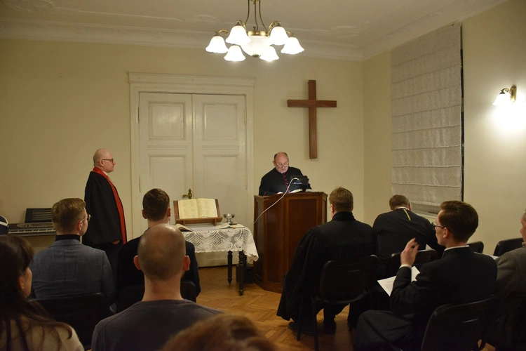 Tydzień Modlitw o Jedność Chrześcijan. Nabożeństwo u metodystów