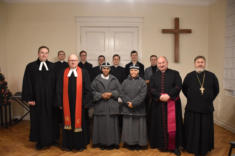 Tydzień Modlitw o Jedność Chrześcijan. Nabożeństwo u metodystów