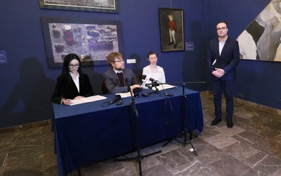 Muzeum Zamkowe w Sandomierzu podsumowuje rok i zapowiada wielkie zmiany